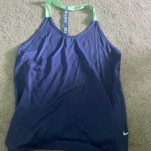 Nike tank